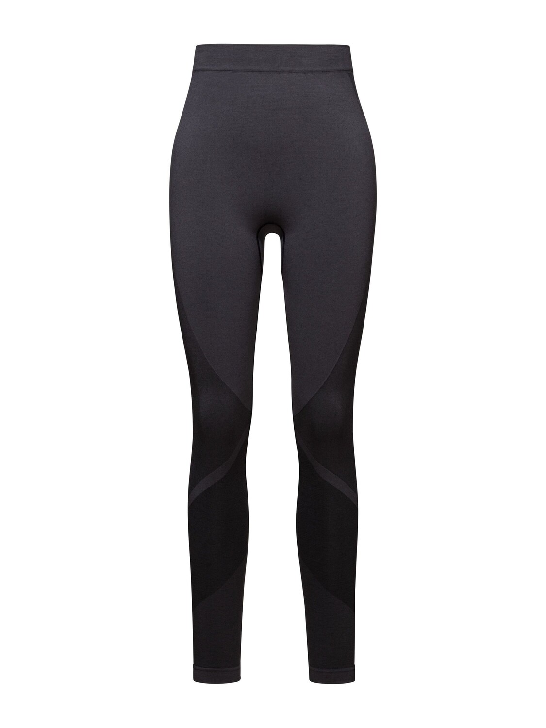 

MAMMUT Спортивное белье 'Trift' в черном цвете