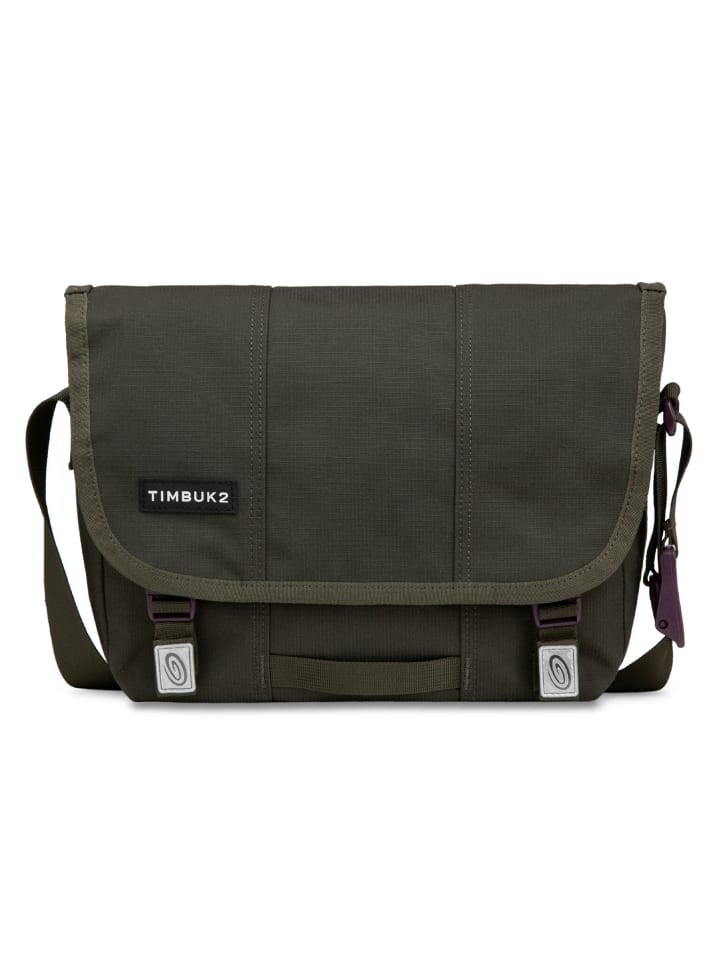 

Наплечная сумка Timbuk2, цвет scout/shade