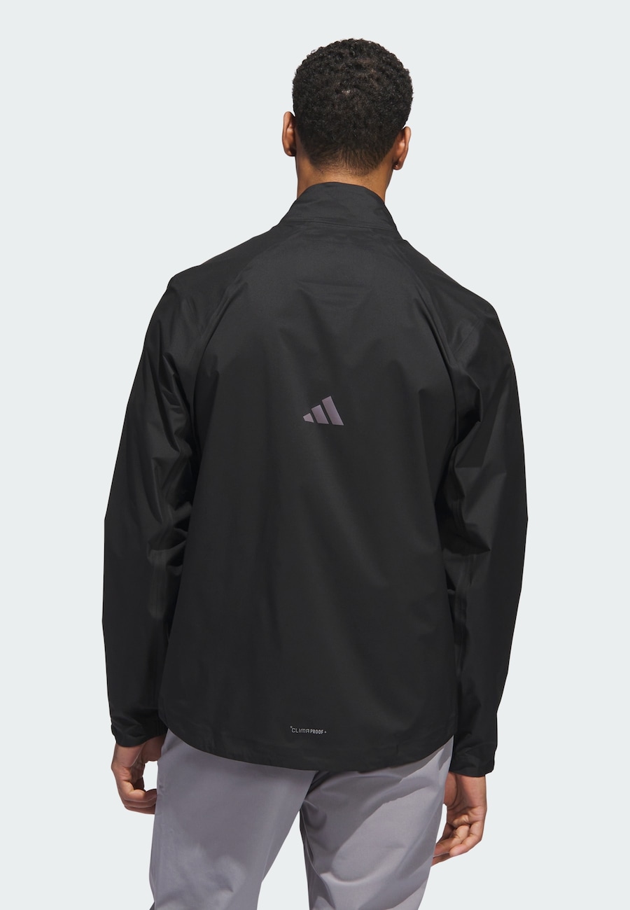 Спортивная куртка ADIDAS PERFORMANCE Ultimate365 Tour, черный — фото 3