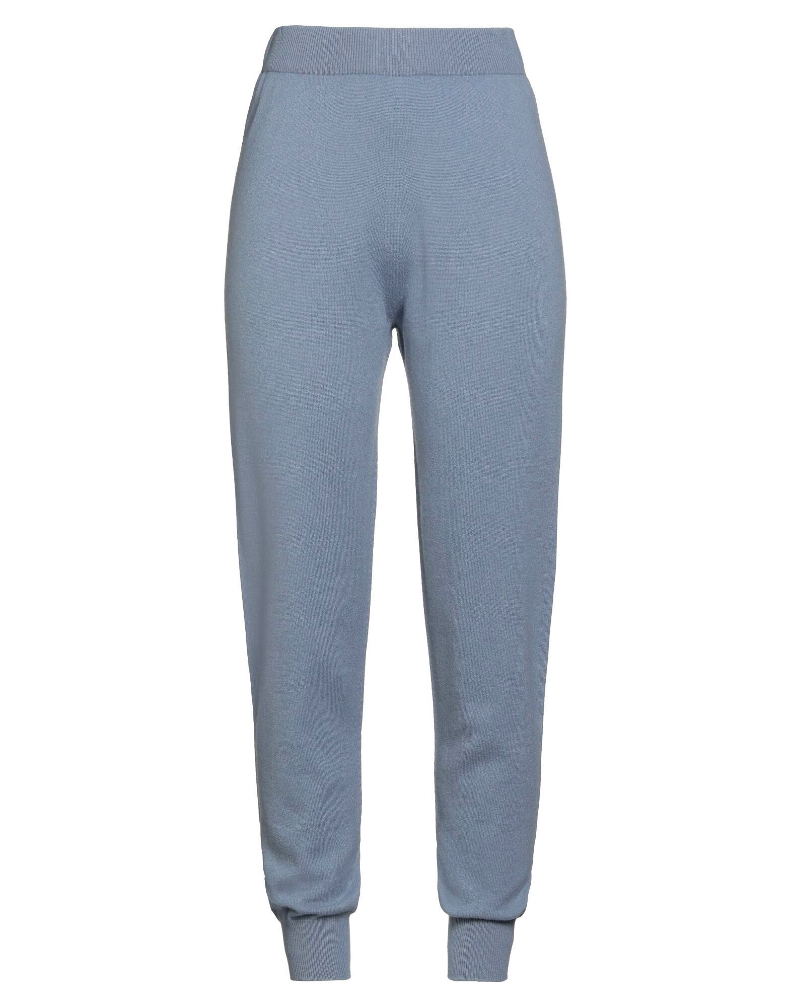 

Брюки Fabiana Filippi, светло-голубой