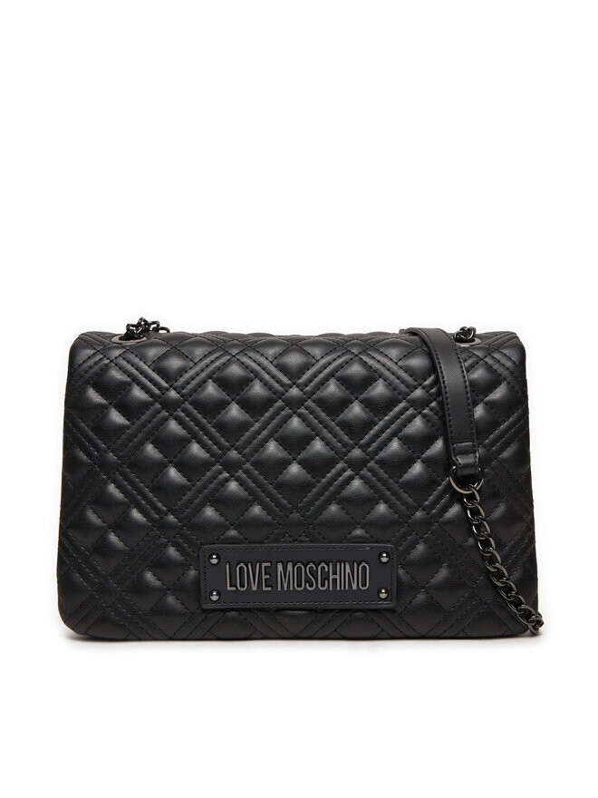 

Сумка Love Moschino, черный