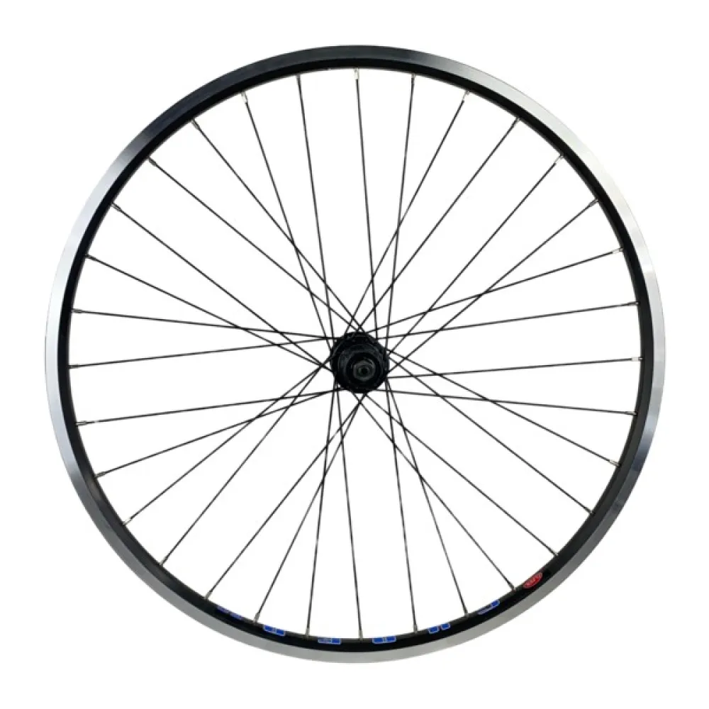 

Заднее колесо Gurpil Cyber20 26´´ V-Brake MTB, серебряный