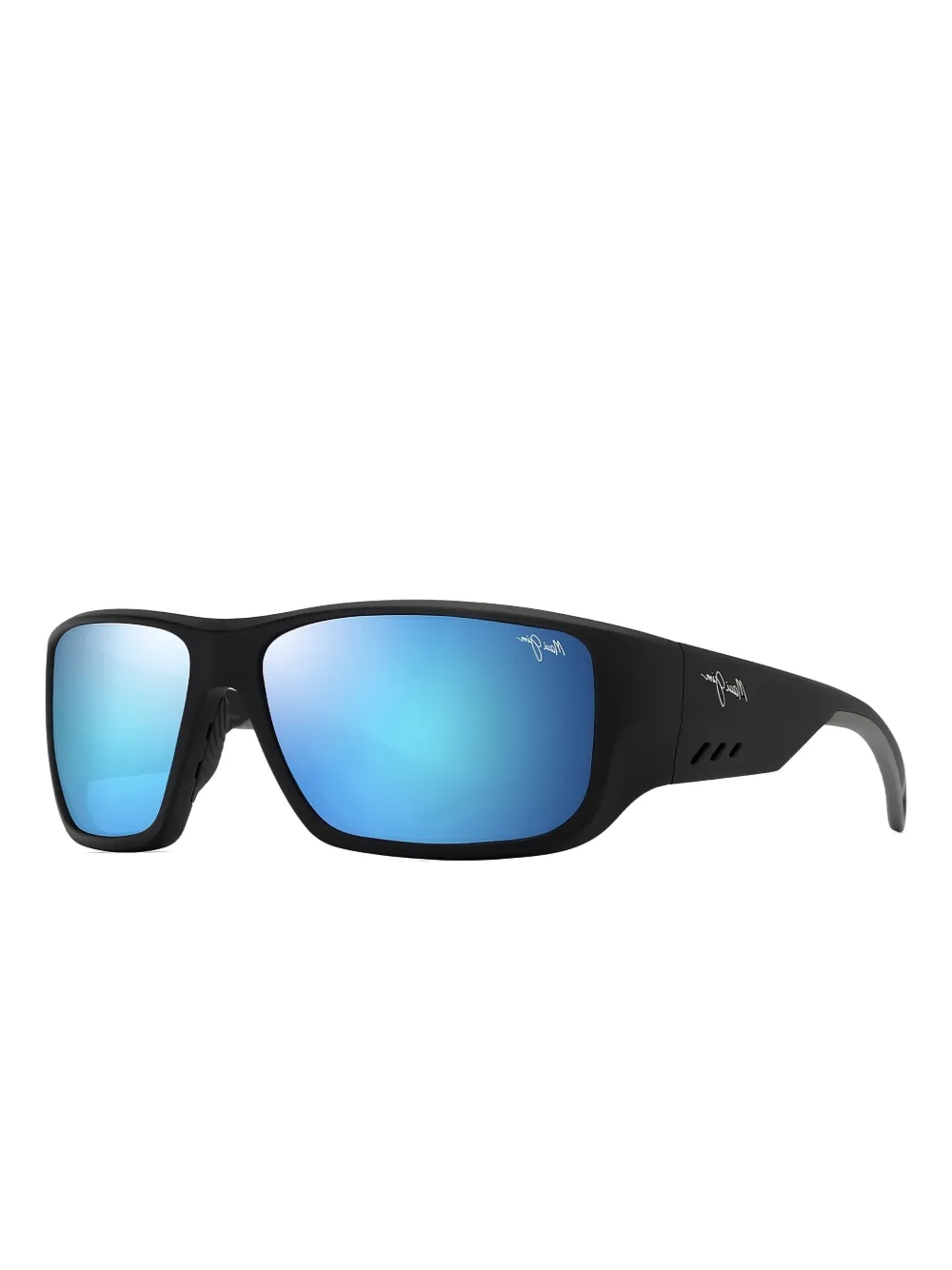 

Солнцезащитные очки Keha Maui Jim, черный