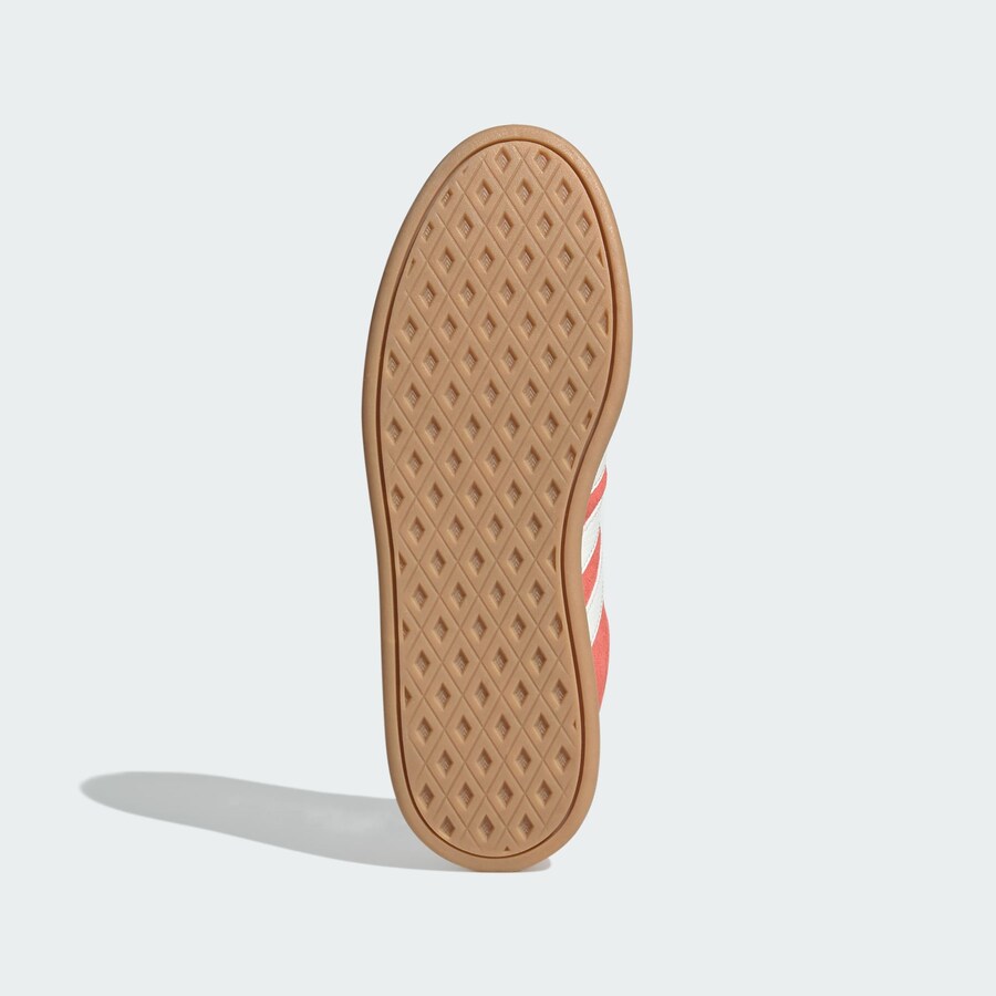 Кроссовки ADIDAS SPORTSWEAR Breaknet Sleek, цвет Light red — фото 4