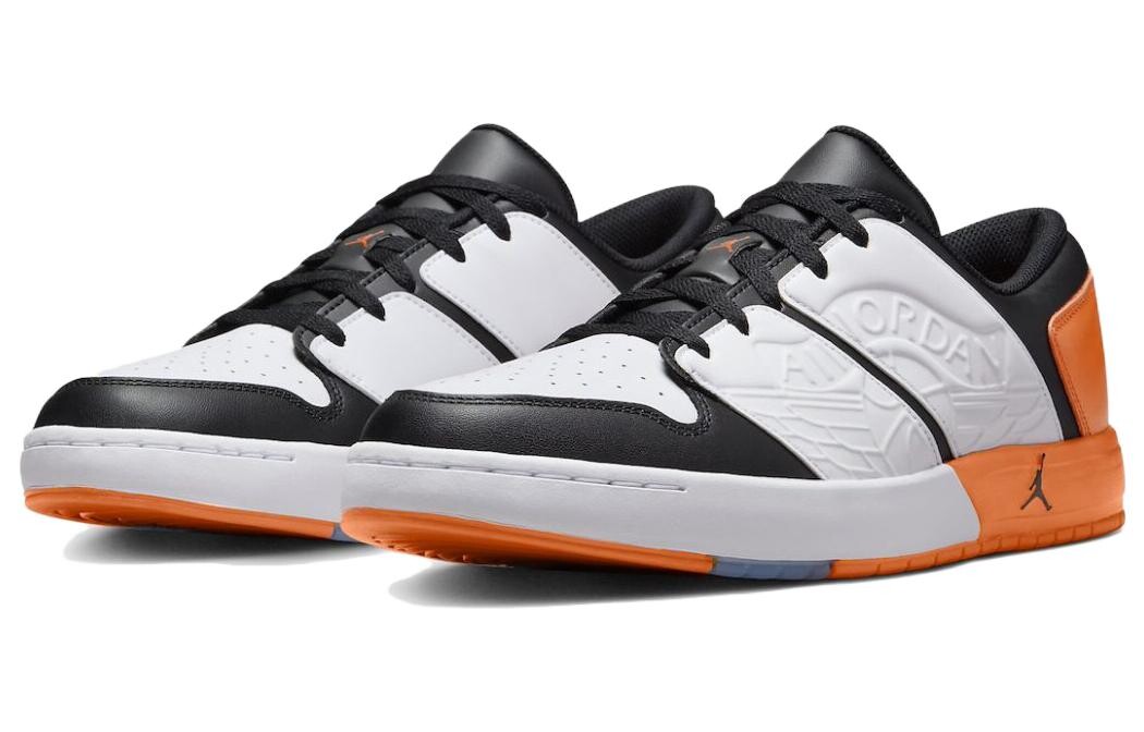 Мужские кроссовки Jordan Nu Retro 1 — фото 3
