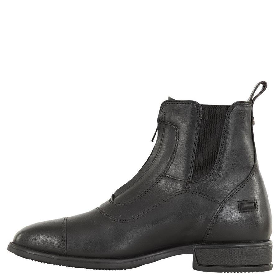 

Кожаные сапоги для верховой езды на молнии BR Equation Jodhpur CL+Duchesse