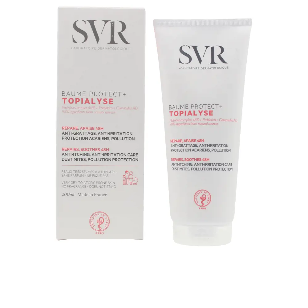 

Дезодорант Topialyse baume Svr Laboratoire Dermatologique, 200 мл.