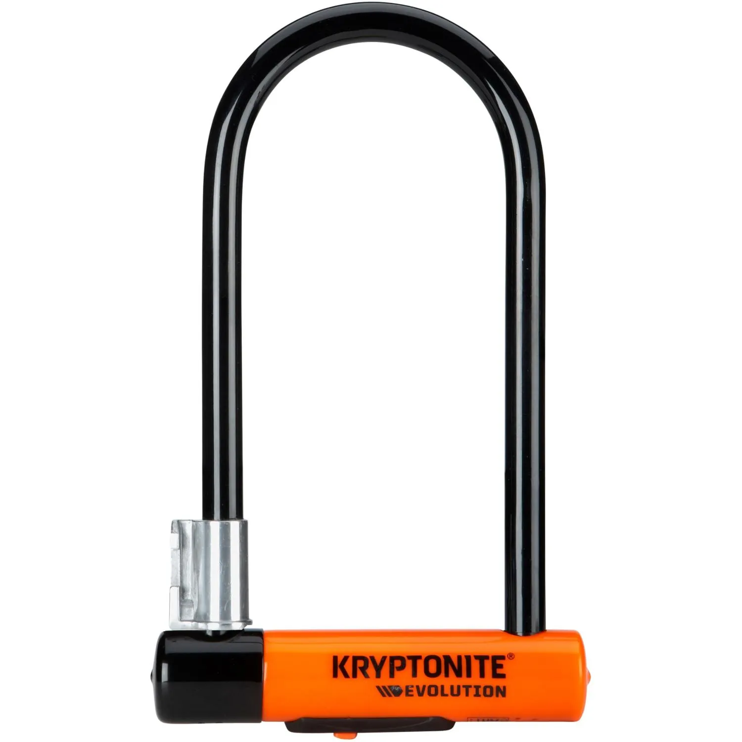 

Эволюшн Стандарт U-образный замок Kryptonite, None