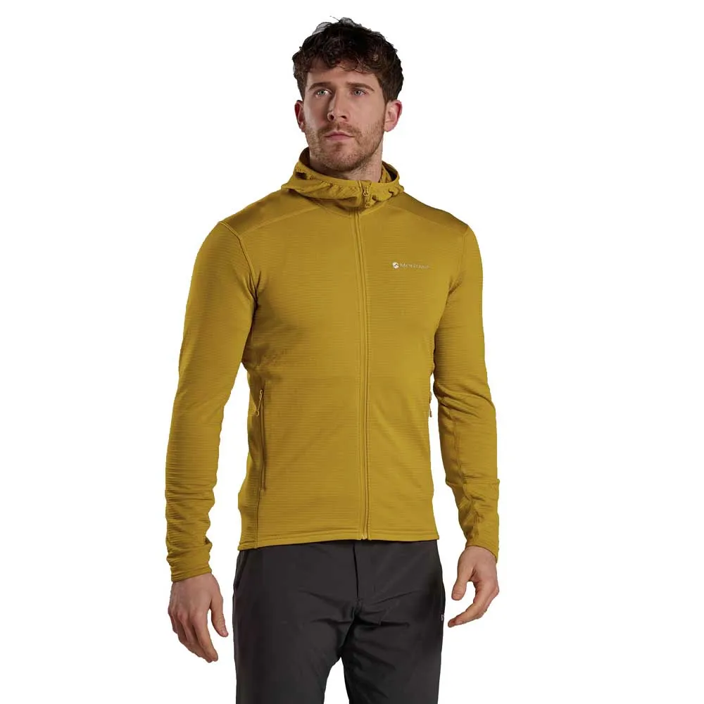 

Куртка Montane Protium Lite, зеленый