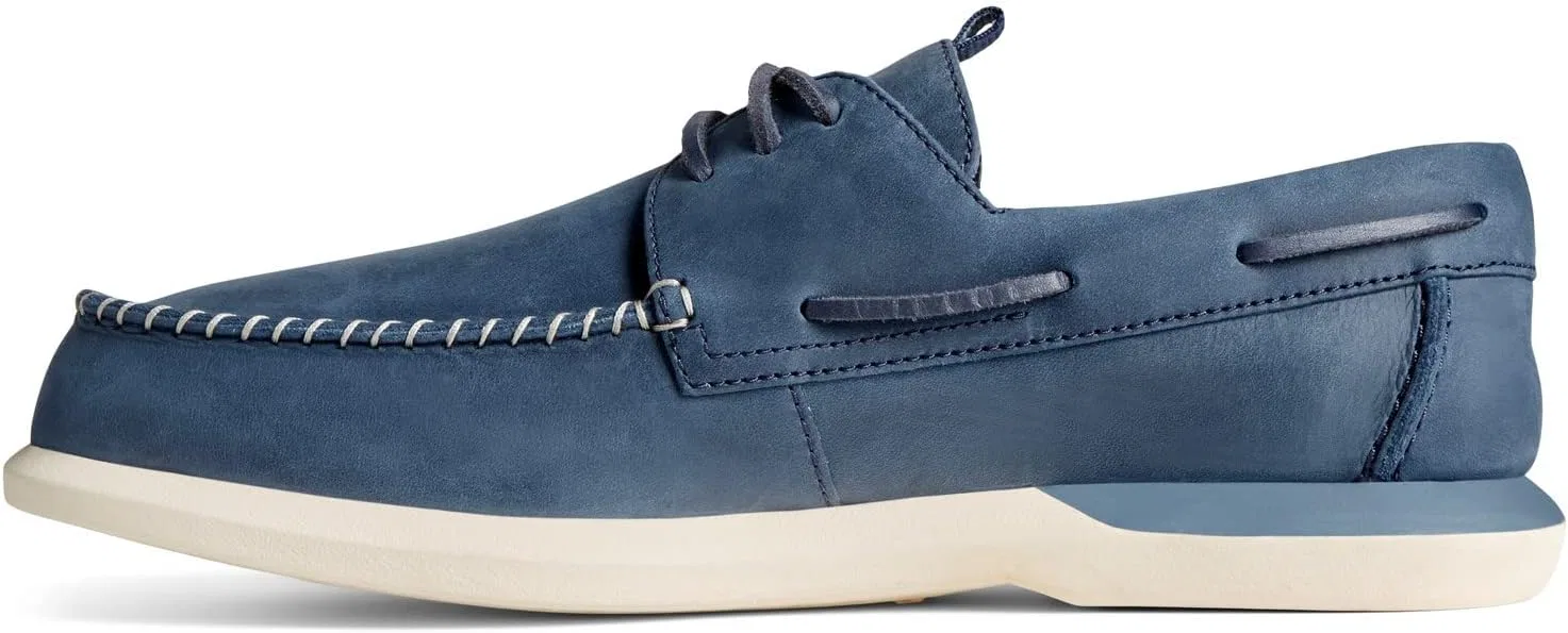 Лоферы Sperry PLUSHWAVE 2.0, черные — фото 4