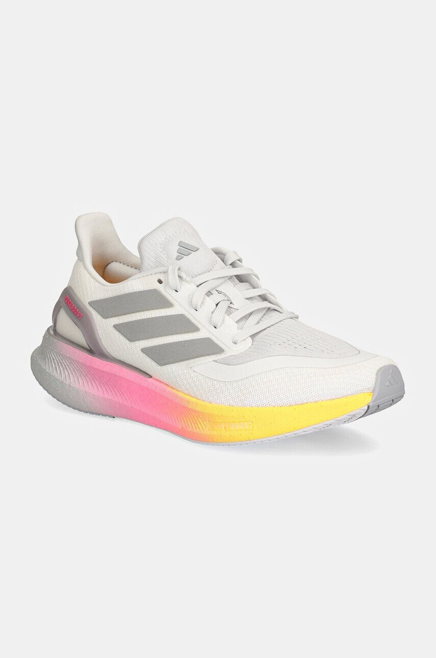 

Кроссовки adidas Performance Pureboost 5, белый