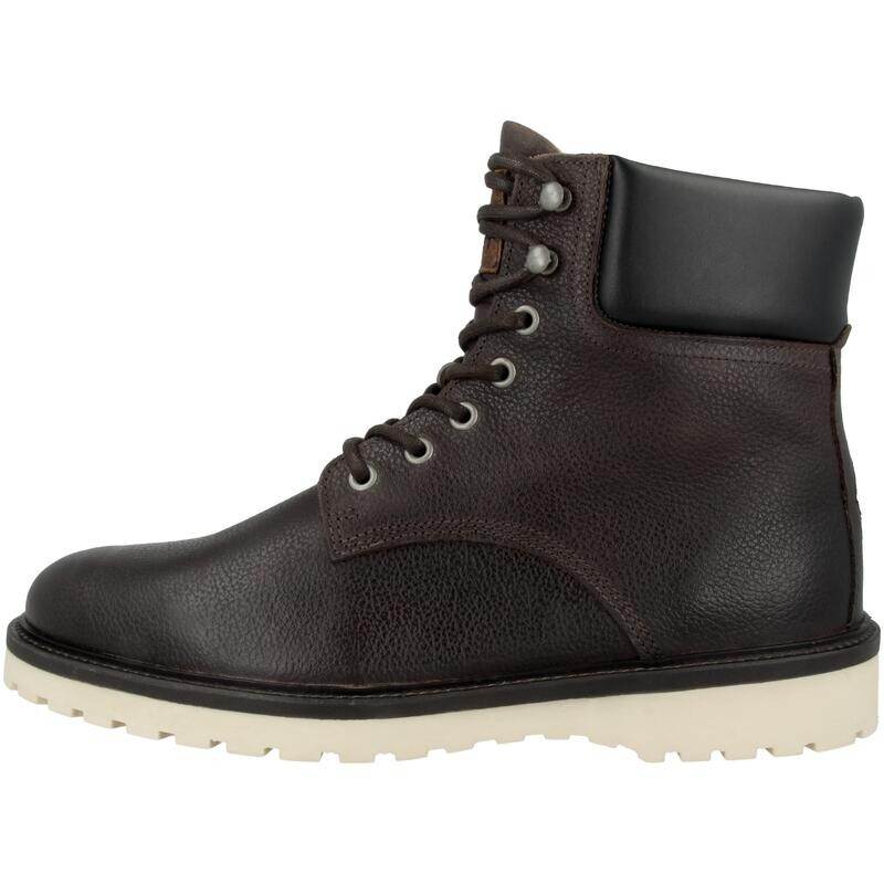 

Мужские ботинки Roden на шнуровке GANT, цвет braun