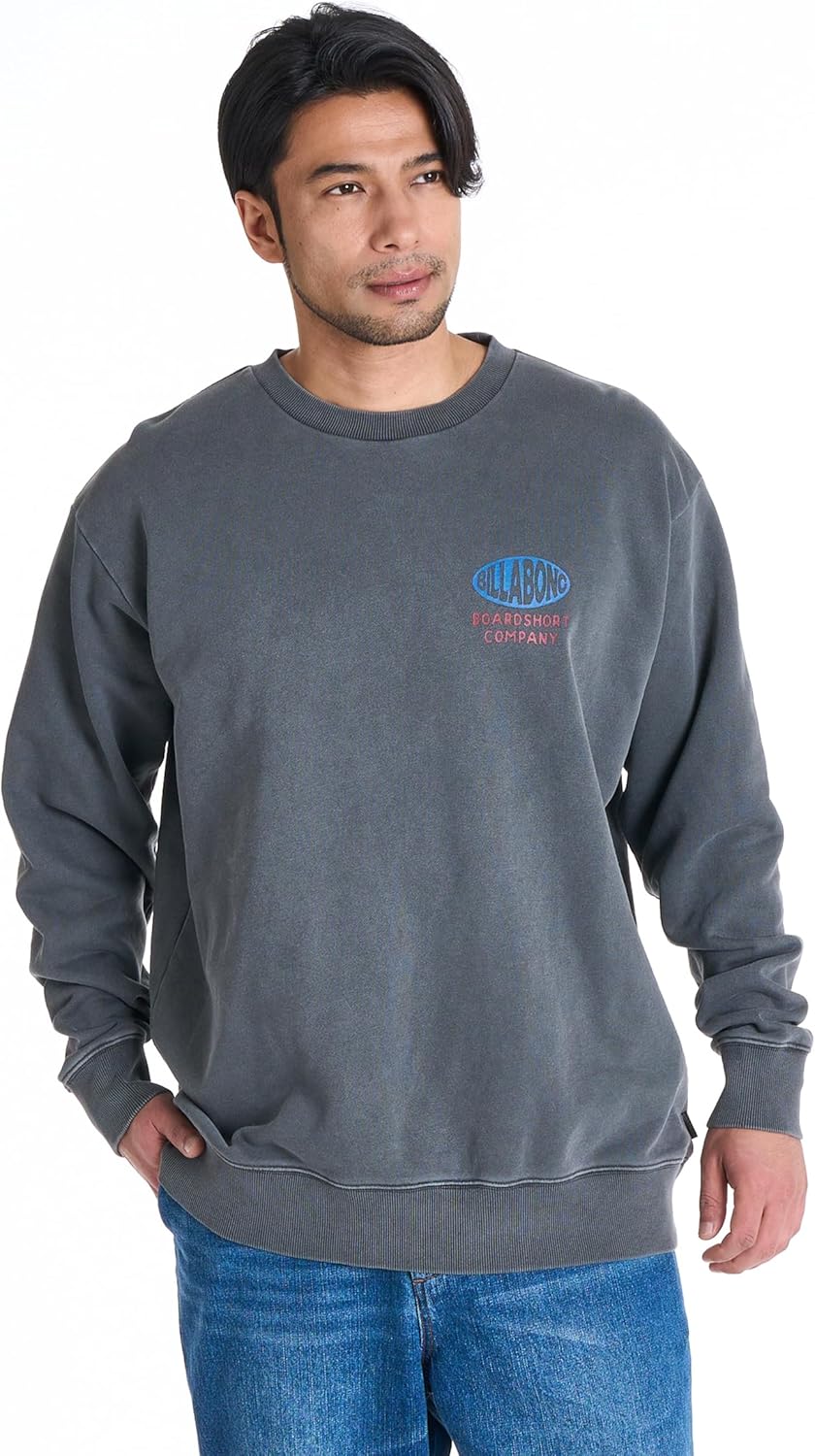 

Мужская толстовка Billabone Fishermans Billabong, Белый, Мужская толстовка Billabone Fishermans Billabong