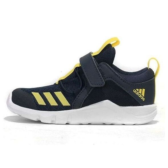 

Кроссовки rapidaflex el i Adidas, черный
