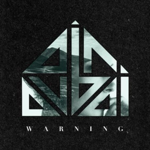 

CD диск Air Dubai: Warning EP