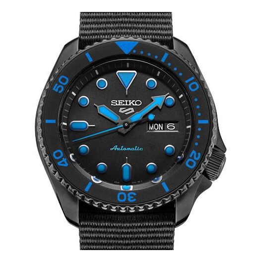 

Часы Men's SEIKO No. 5 Series Sports Small