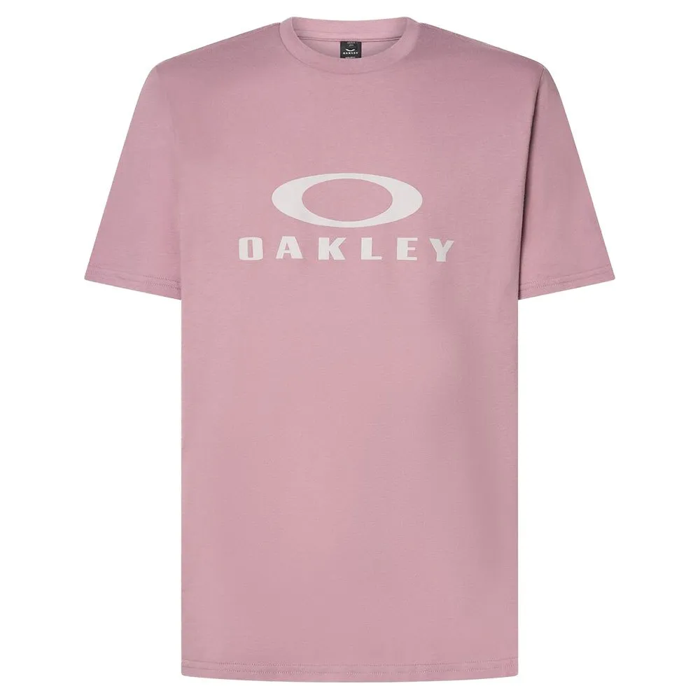 

Футболка с коротким рукавом Oakley O Bark 2.0, розовый