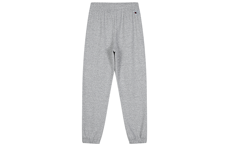 

Вязаные спортивные штаны европейская версия женские Champion, светло-серый