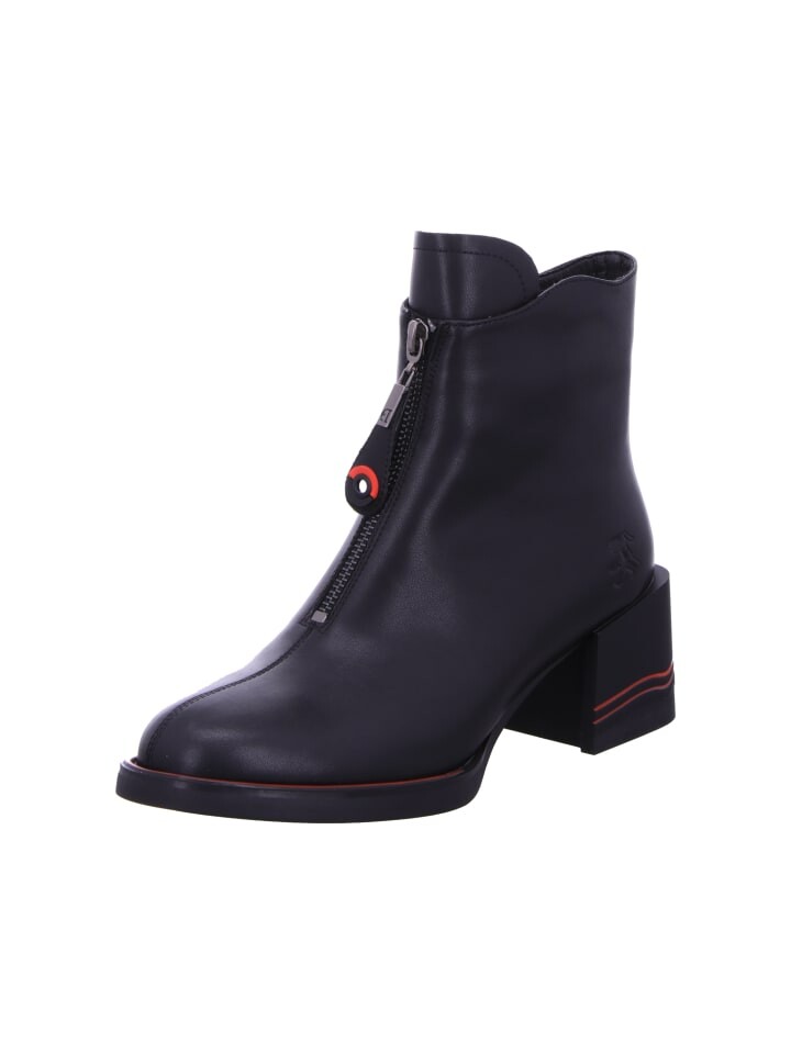 

Ботильоны 2GO FASHION, черный