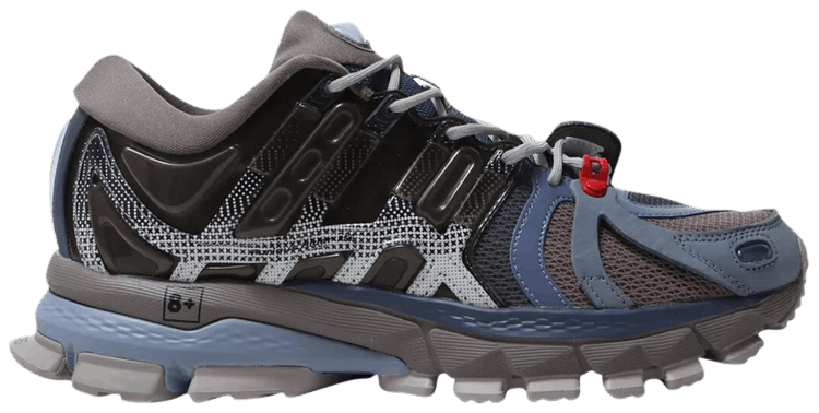 

Кроссовки Li-Ning Furious Rider Ace 1.5 'New York Fashion Week', серый