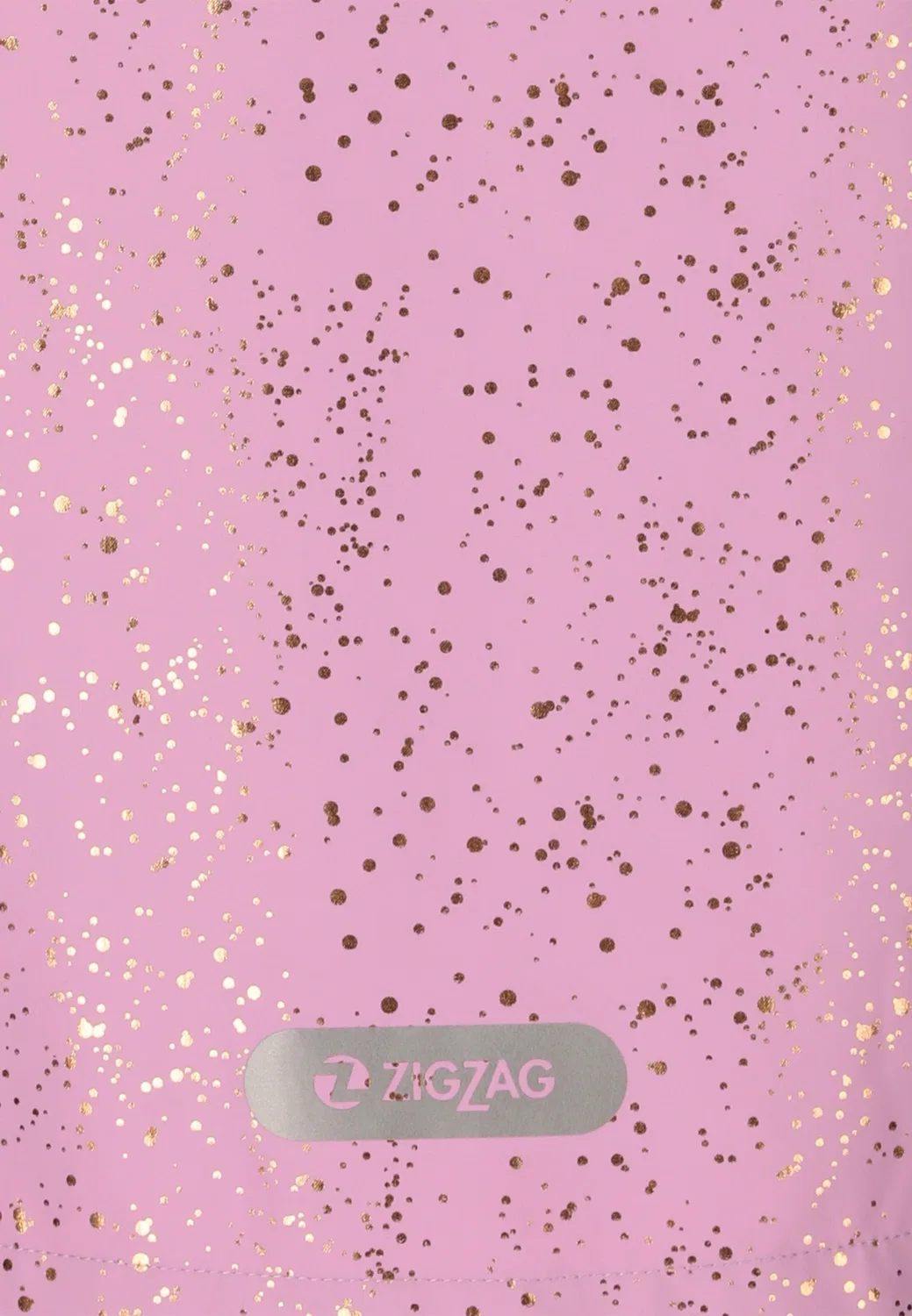 Куртка межсезонья 'Graze' Zigzag, Pink — фото 3