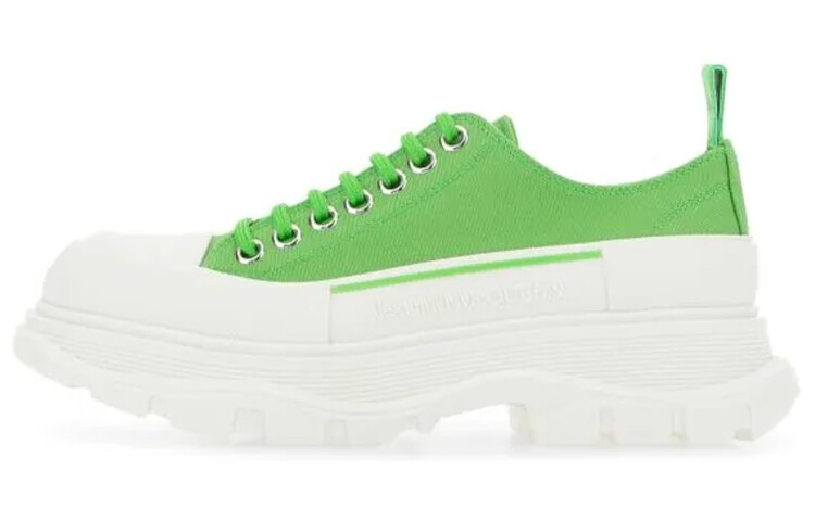 

Женские туфли на платформе Alexander McQueen Tread Slick