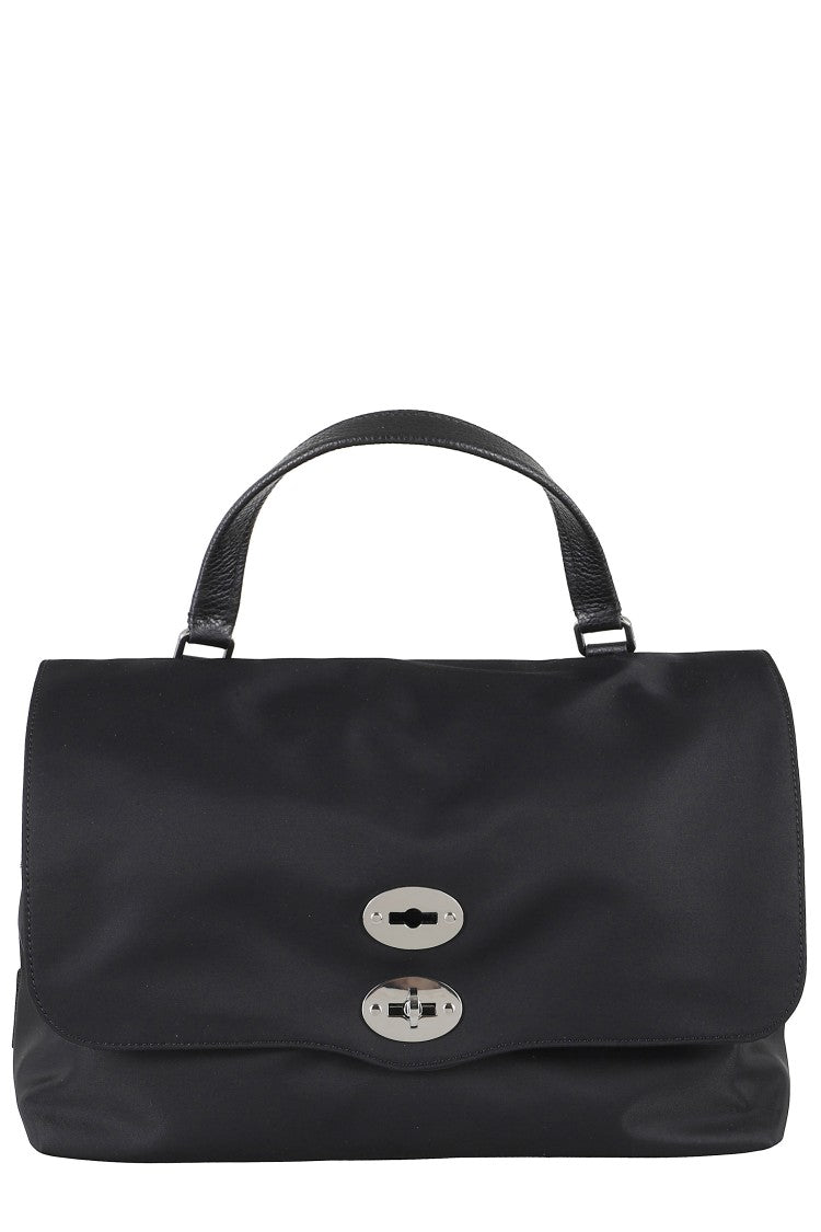 

Сумка Postina Rimboccata Tokyo Zanellato, черный