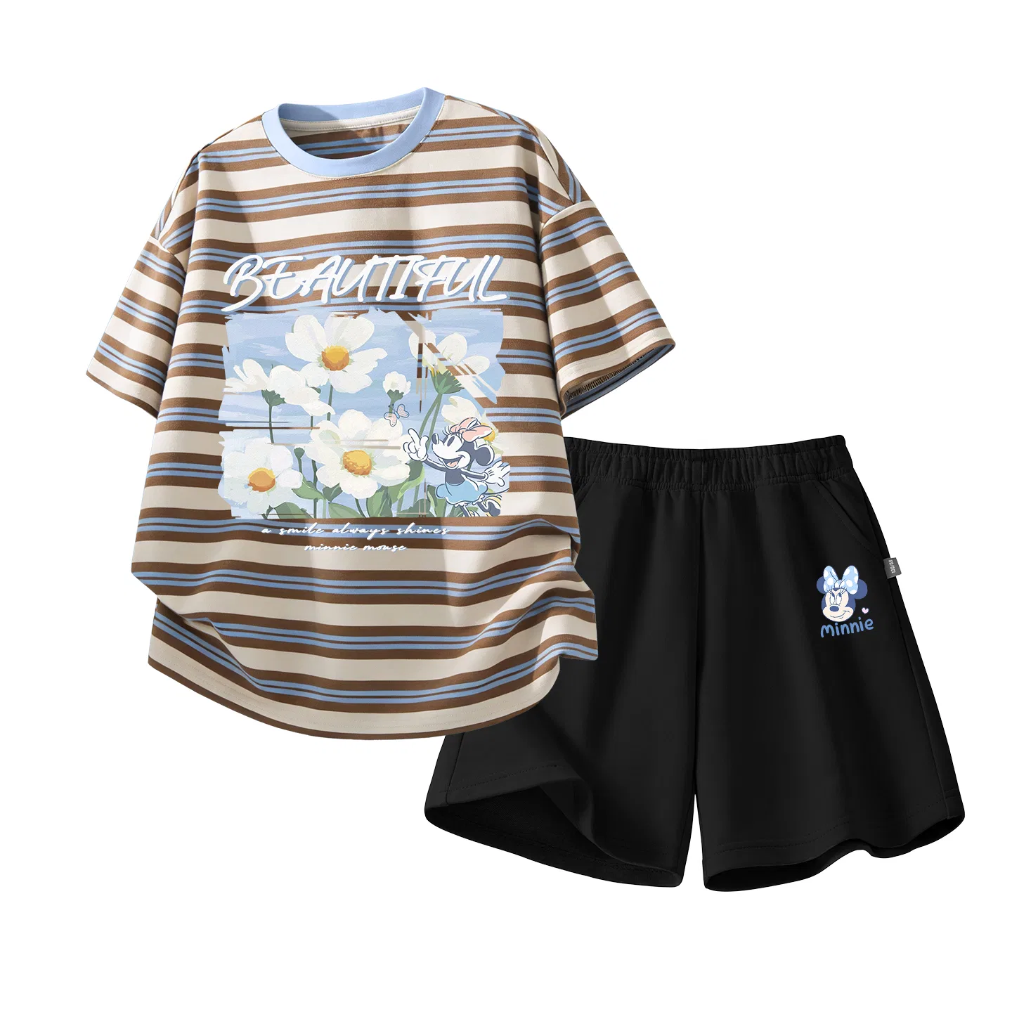 Спортивный костюм для детей Disney College Style