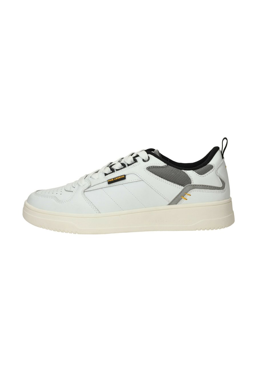 

Кроссовки PME Legend Trainers, Wit/White