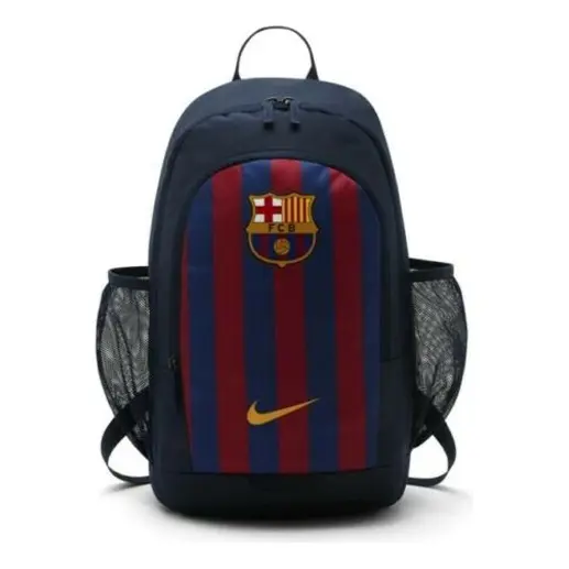 

Сумка plecak fc barcelona stadium 'multicolor' Nike, мультиколор