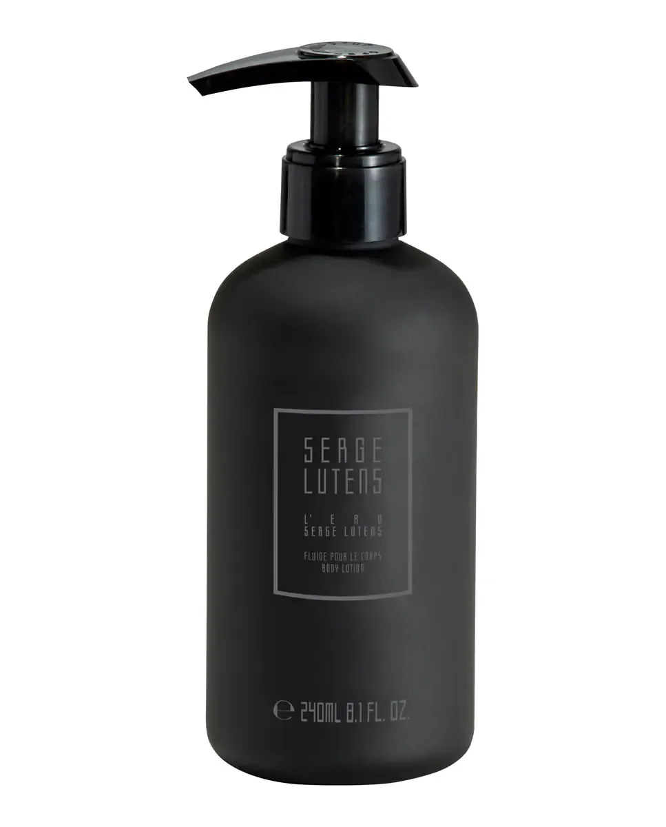 Крем для тела L'Eau 240 мл Serge Lutens