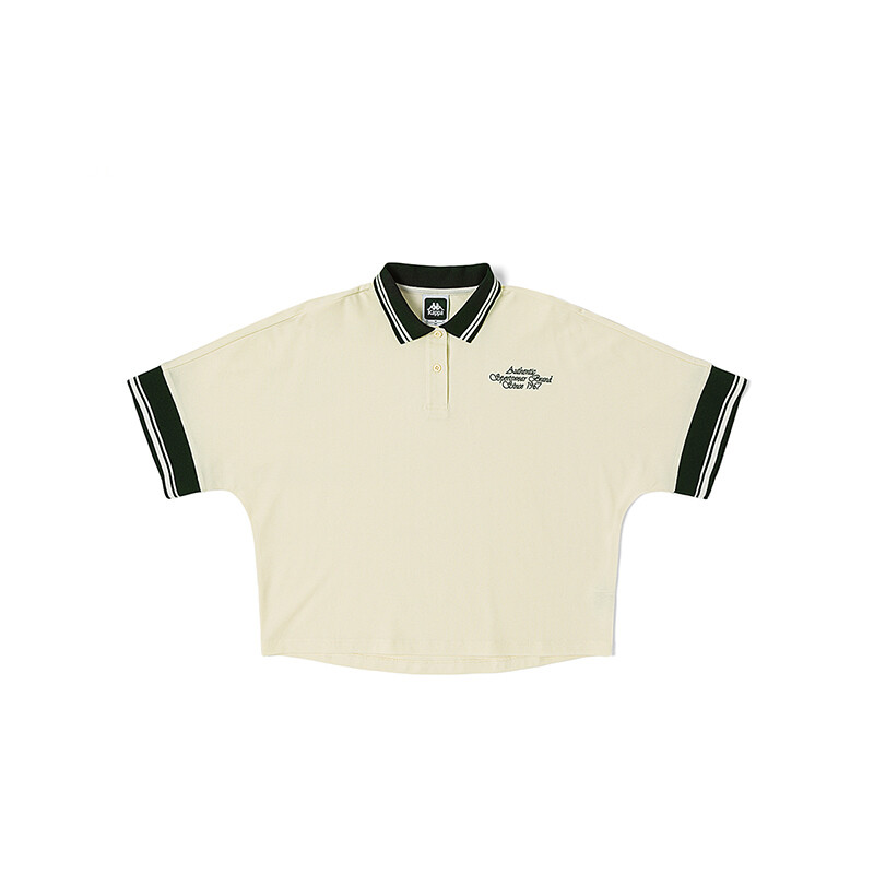 

Рубашка поло женская Kappa