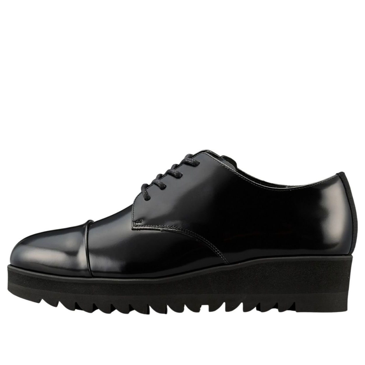 Кроссовки (WMNS) Onitsuka Tiger The Onitsuka Derby 'Black'