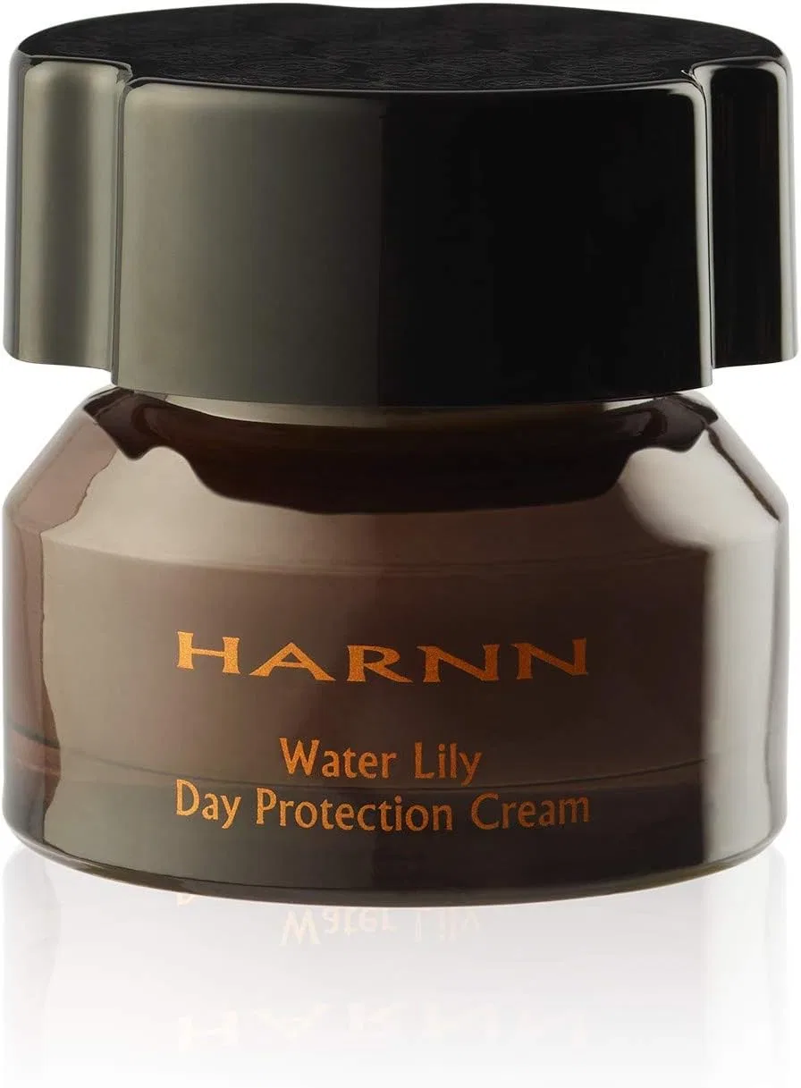 Крем для лица SPF15 HARNN Дневной с PA+ и гиалуроновой кислотой