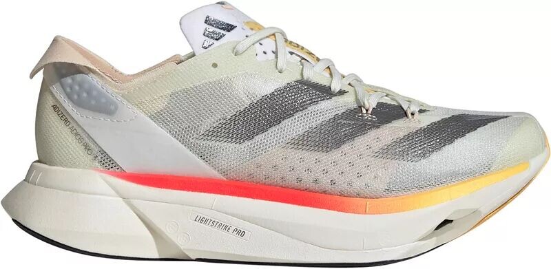 

Женские кроссовки Adidas Adizero Adios Pro 3