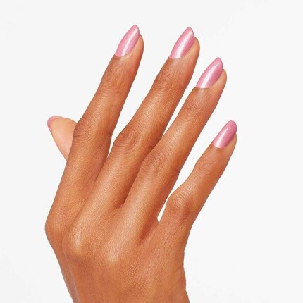 Лак для ногтей Aphrodite'S Pink Nightie, 0,5 жидких унции, Opi — фото 2