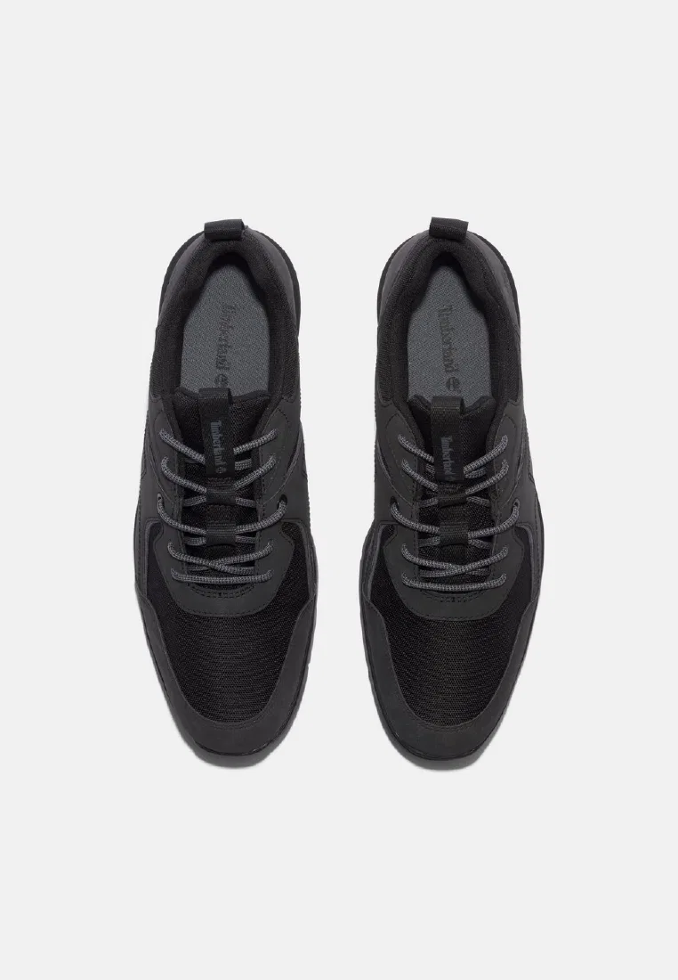 Мужские кроссовки Killington Low Lace Up, Killington Timberland — фото 2