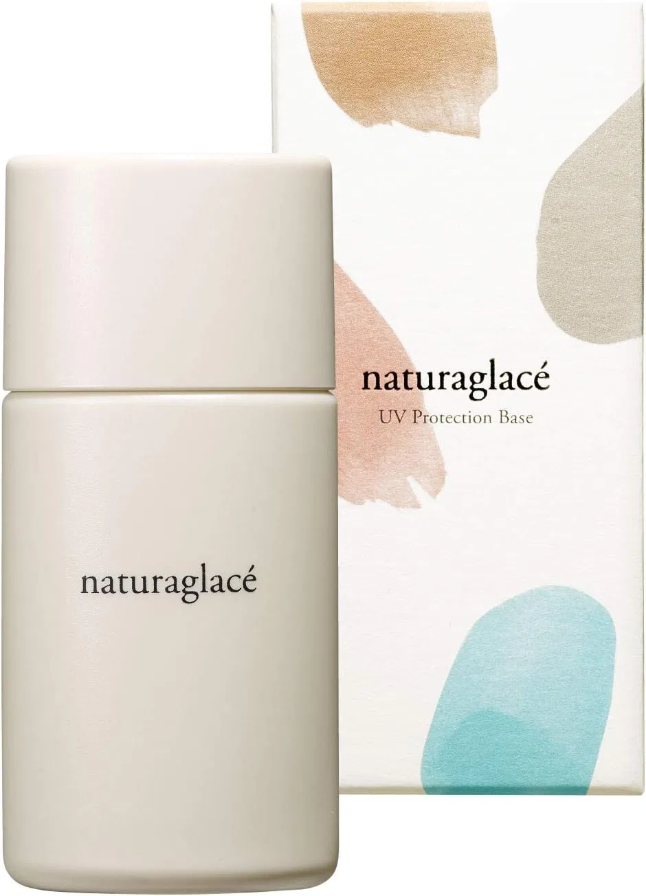 Солнцезащитный крем для лица Naturaglace SPF50+ PA+++ 30 мл