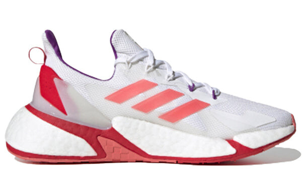 Кроссовки x9000l4 Adidas, белый — фото 2