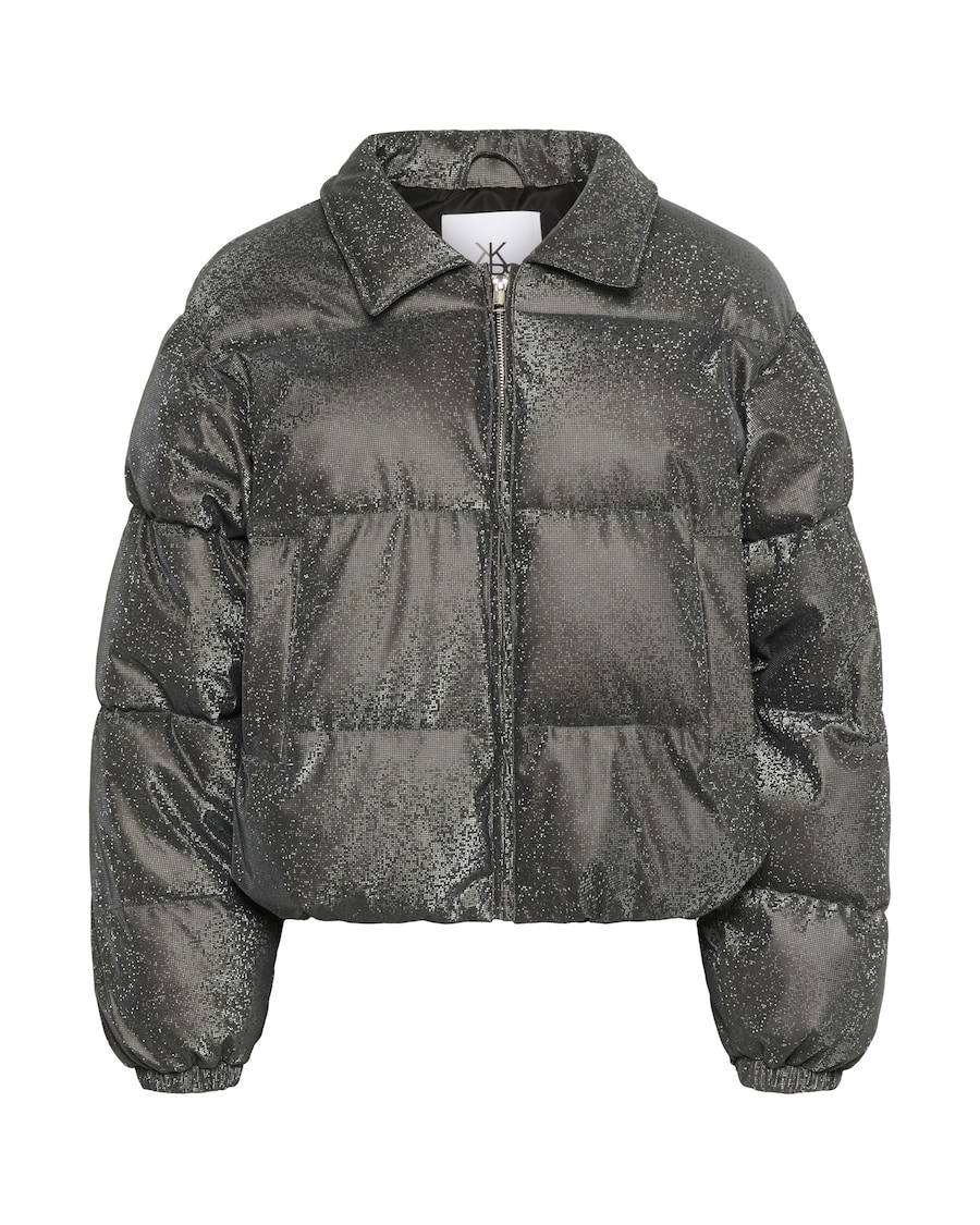 

Зимняя куртка KAREN BY SIMONSEN Ada, темно-серый