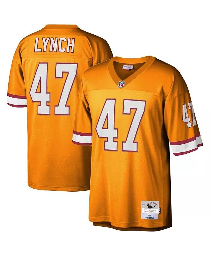 

Джерси для мальчиков Mitchell & Ness