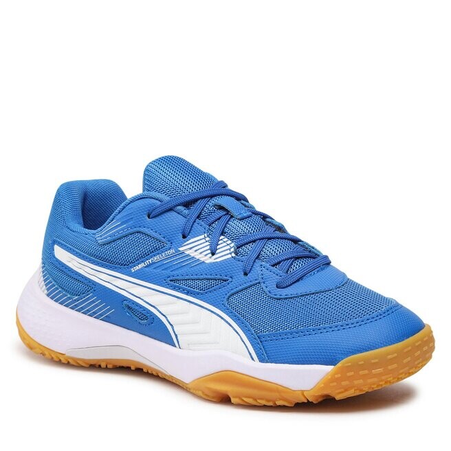 

Кроссовки Puma SolarflashJr II, синий