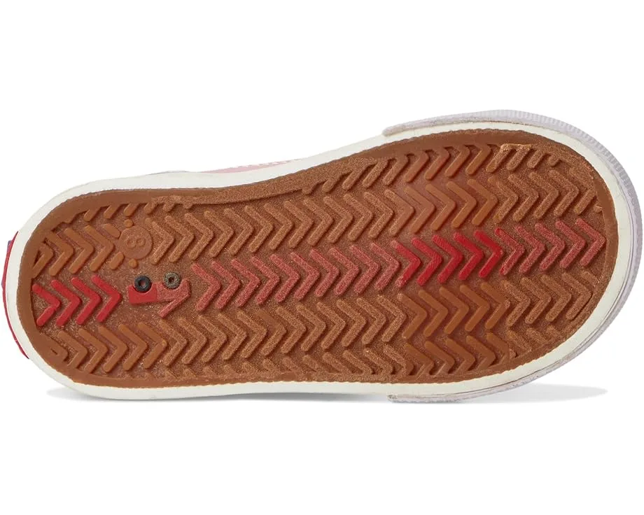 Кроссовки See Kai Run Dayton (Toddler/Little Kid), Dark Blue — фото 3