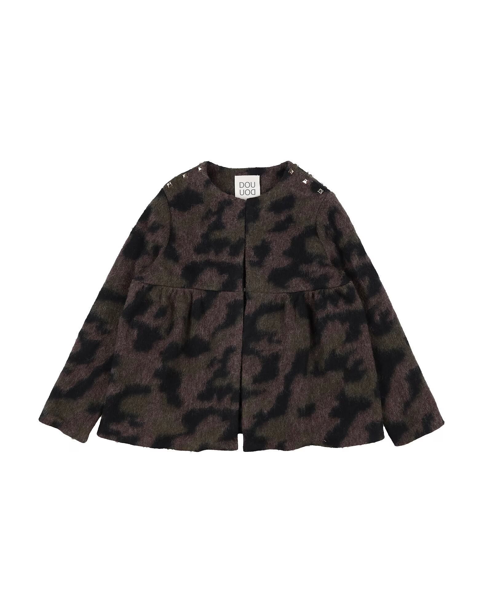 

Блейзер для девочек Douuod, зеленый