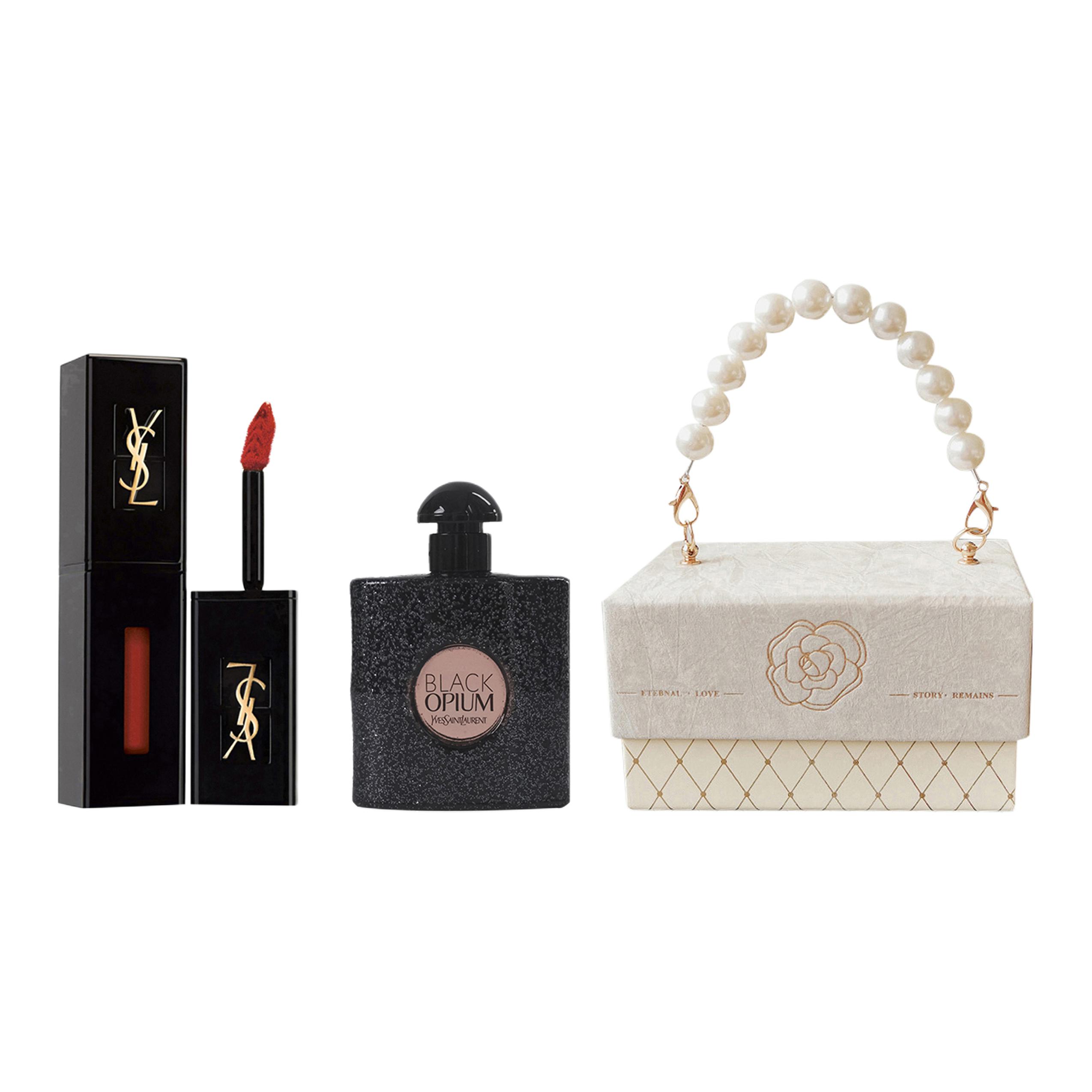 

YSL набор косметики для женщин SAINT LAURENT