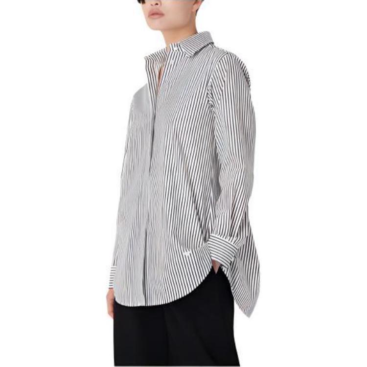 

Футболка женская разноцветная EMPORIO ARMANI SS23