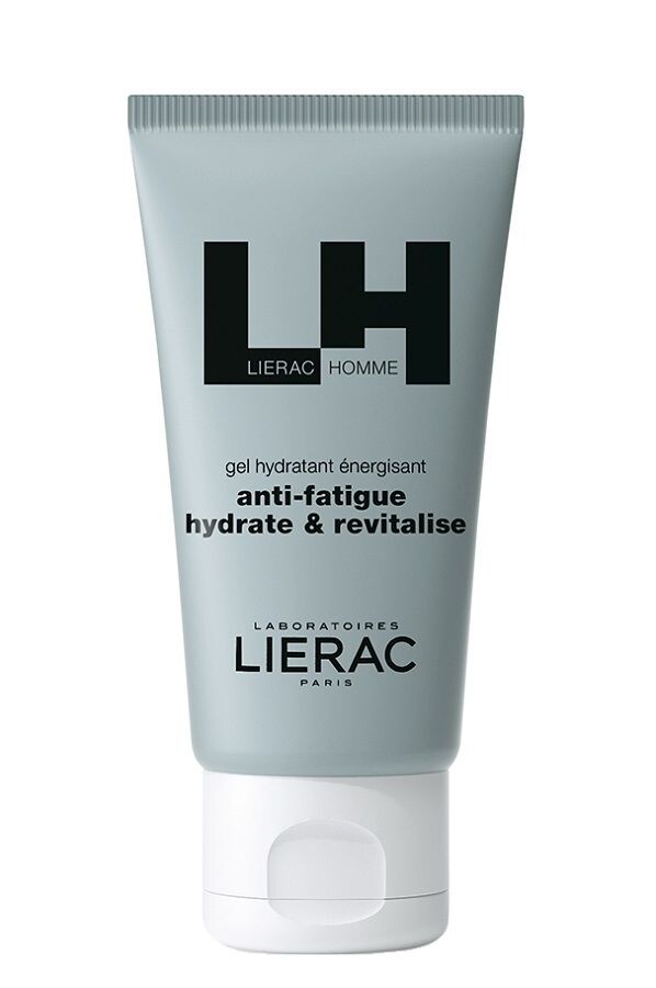 

Lierac Homme крем-гель для лица, 50 ml