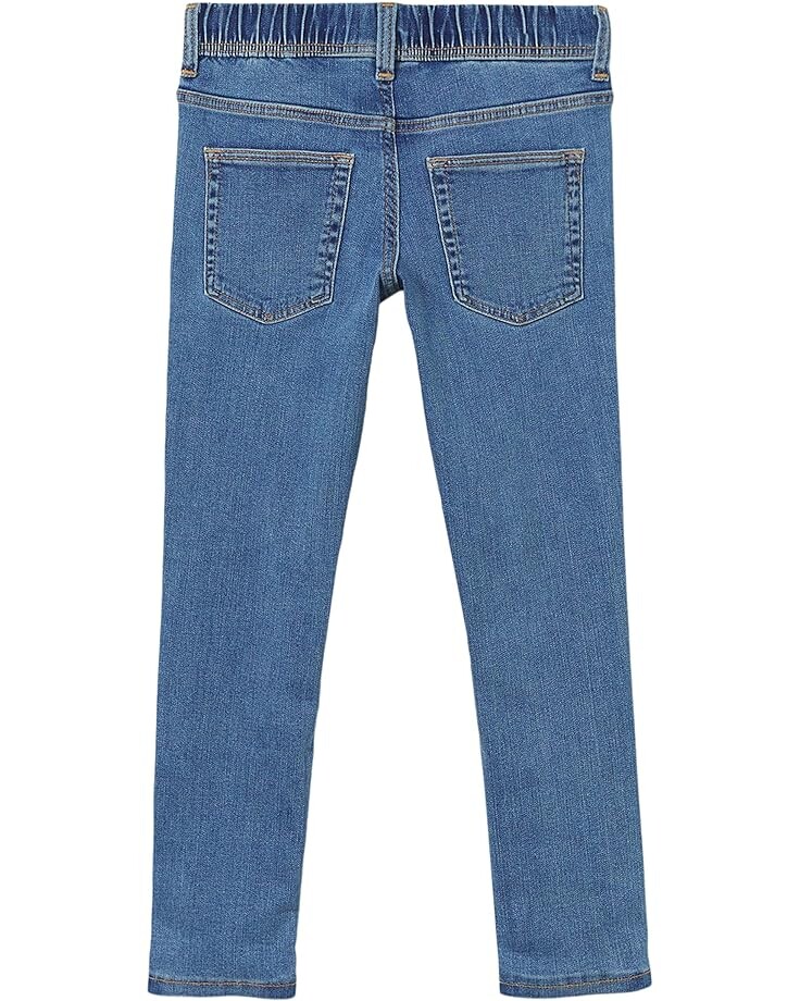 

Джинсы Mango Dudes Jeans, цвет Denim Blue