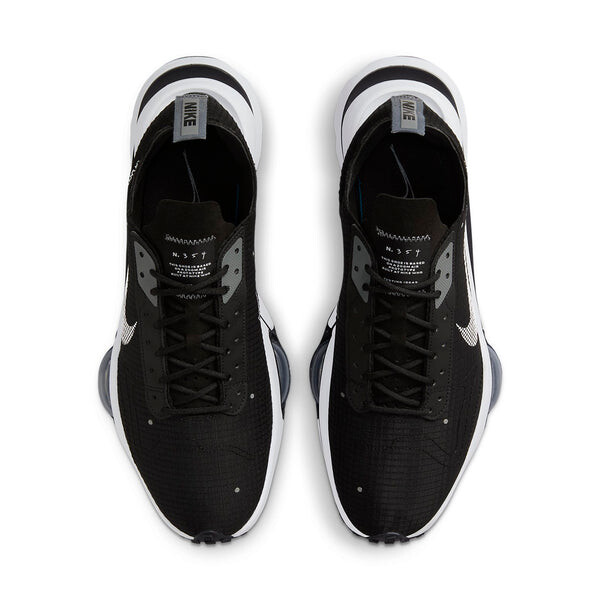 Кроссовки Air Zoom Type SE Nike, черный — фото 4