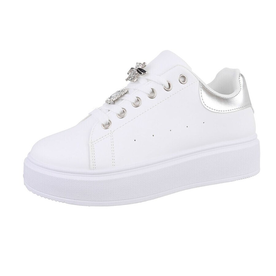 

Кроссовки Ital-Design Sneakers, белый